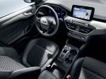 Ford Focus Titanium Turnier 2018 года (WW)